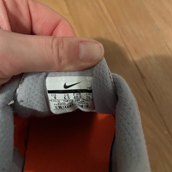 Nike flex - Picture 3 of 3